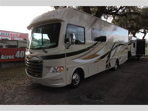 Optimum rv ocala fl - As low as $798/mo. MSRP: $133,995 $107,888. As low as $669/mo. MSRP: $107,787. Thor Tuscany XTE Class A motorhome 40BX highlights: Bunkhouse Rear Bedroom #ASR3790.